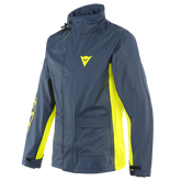 Storm 2 - Giacca antipioggia impermeabile ripiegabile - Unisex